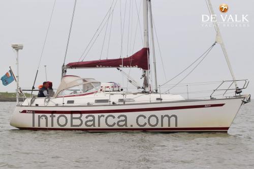 Najad 331 scheda tecnica e recensioni